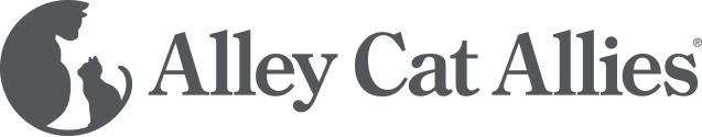Alley Cat Allies logo