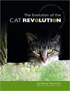 EvolutionCatRevolution_cover