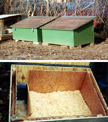 Outdoor Cat Shelter Options  Insulated & Heated Feral Cat House Ideas