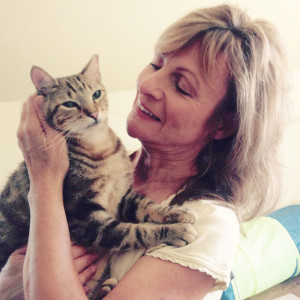 Bobbi and Connie share a special bond.