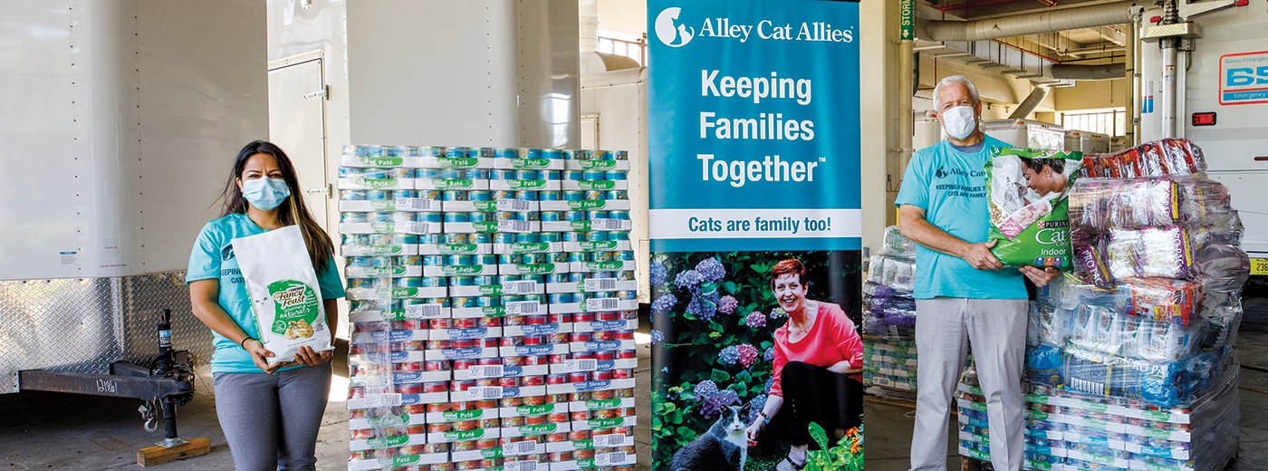 Keeping Families Together